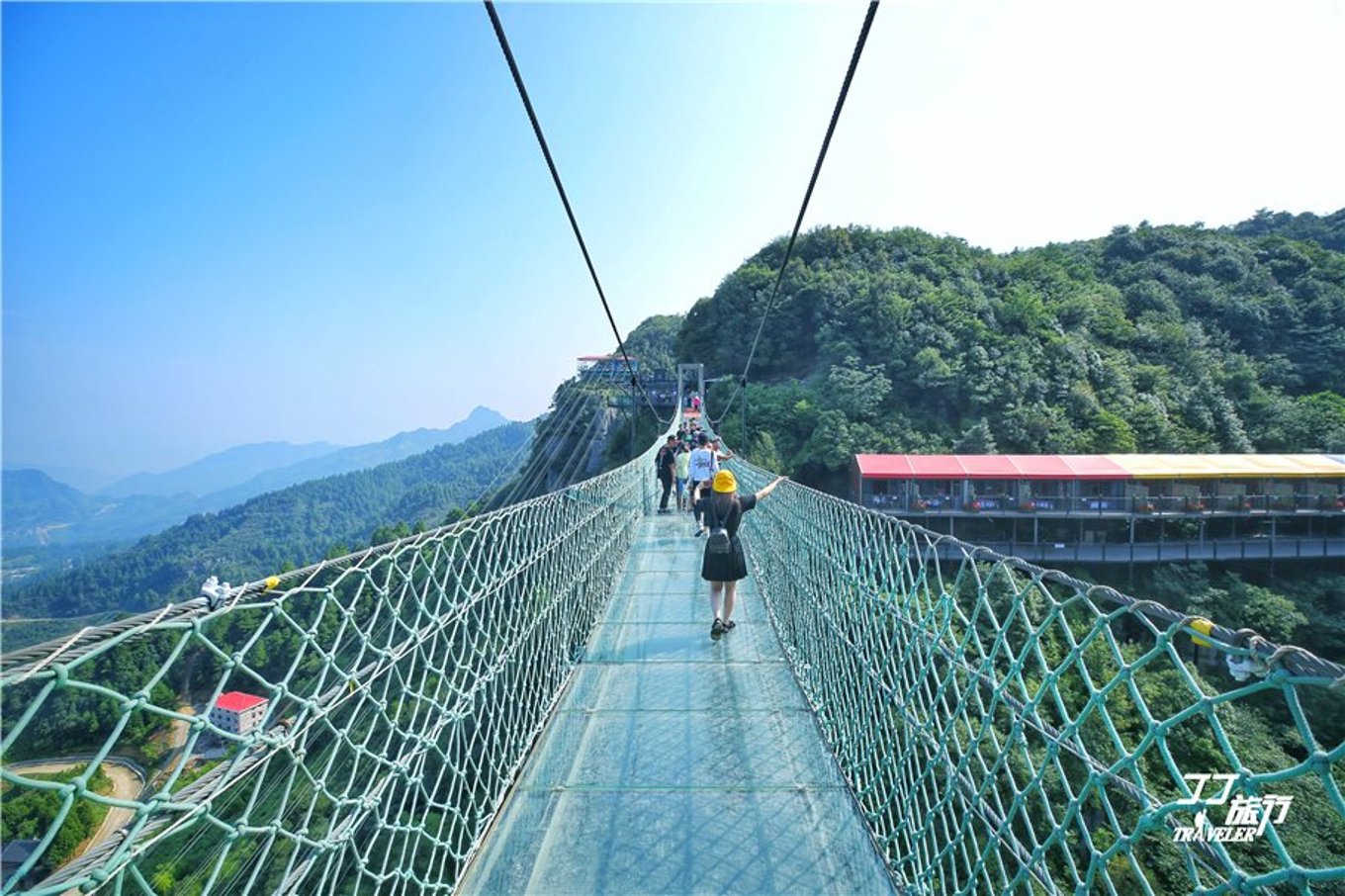 重庆神奇的地理位置,重庆成为世界第一城市