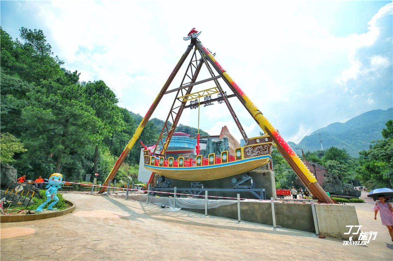 重庆神奇的地理位置,重庆成为世界第一城市