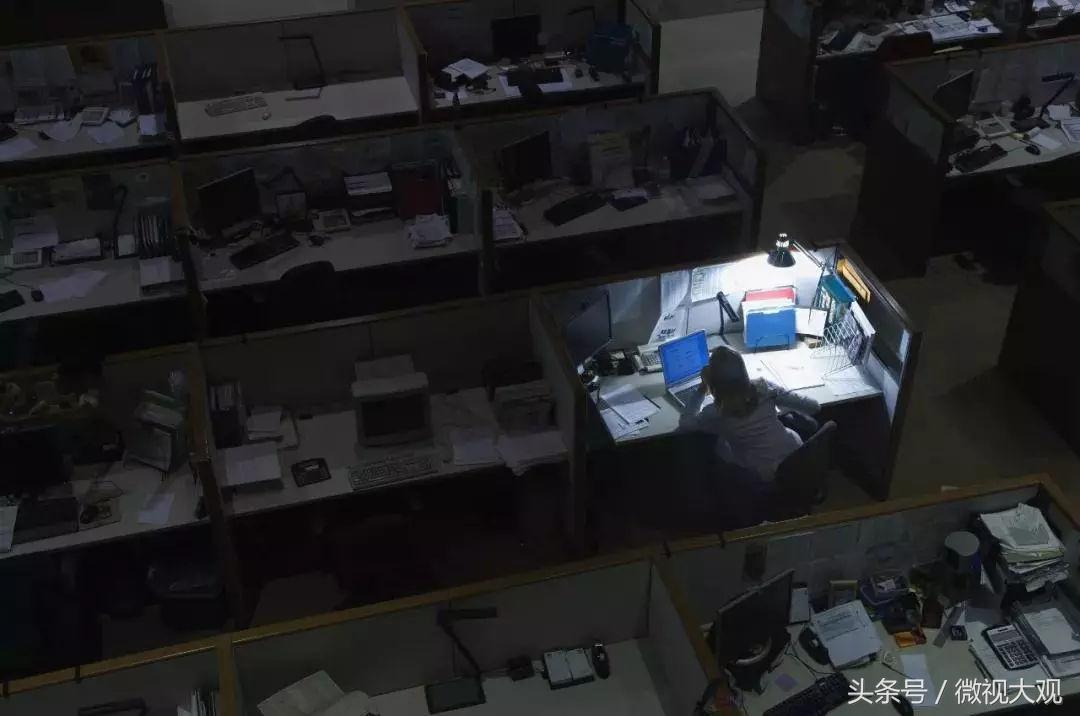 工资4千，还贷8千：厦门人的夜晚，其实比白天更忙