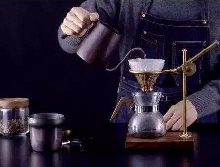 咖啡入门需要器具,单品咖啡需要哪些器具