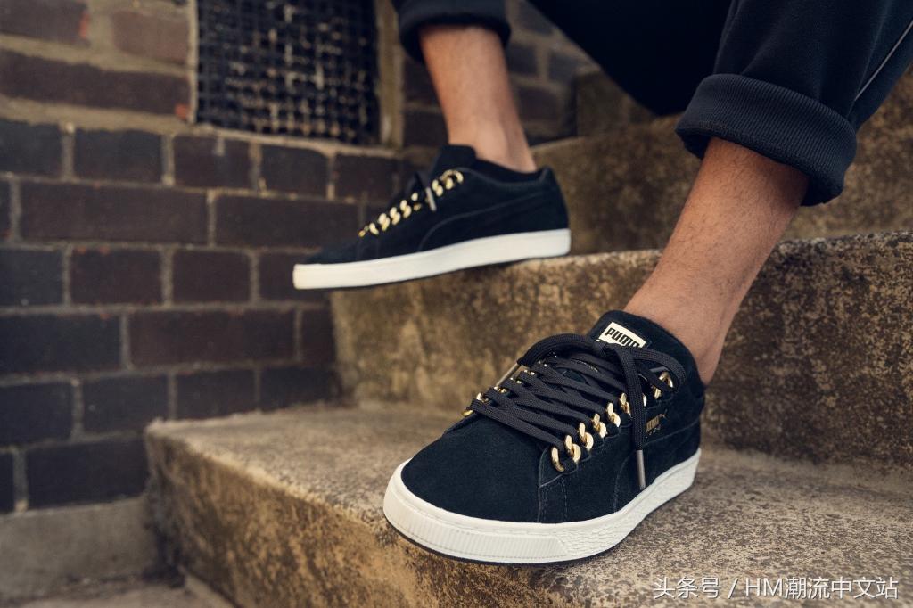 pumasuede50周年,pumasuede