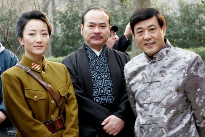 一触即发电视剧谍战40集豆瓣评分,收视高的谍战电视剧