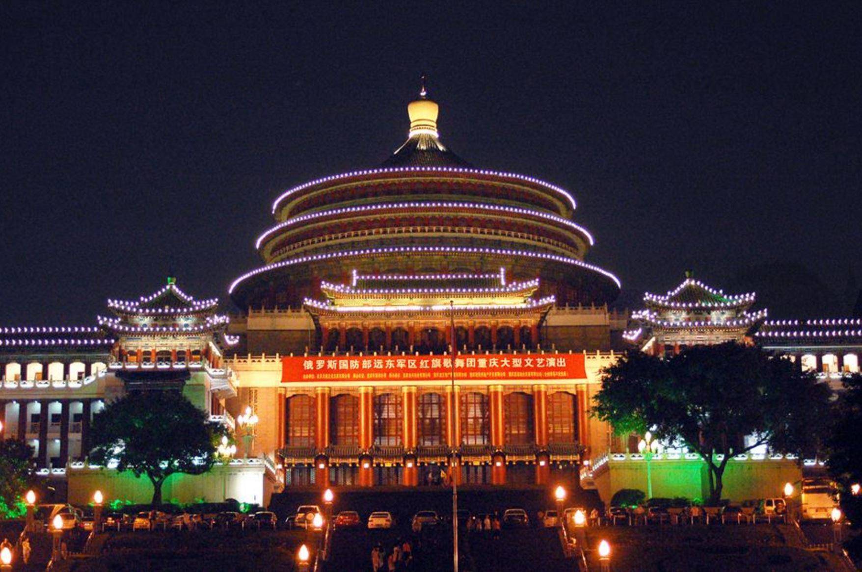 中国值得去看的建筑,中国建筑在世界500排名多少