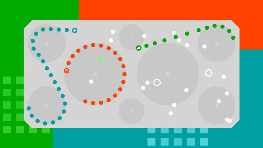 盘点五款好玩到爆炸的手游,推荐一些一玩就停不下来的手游