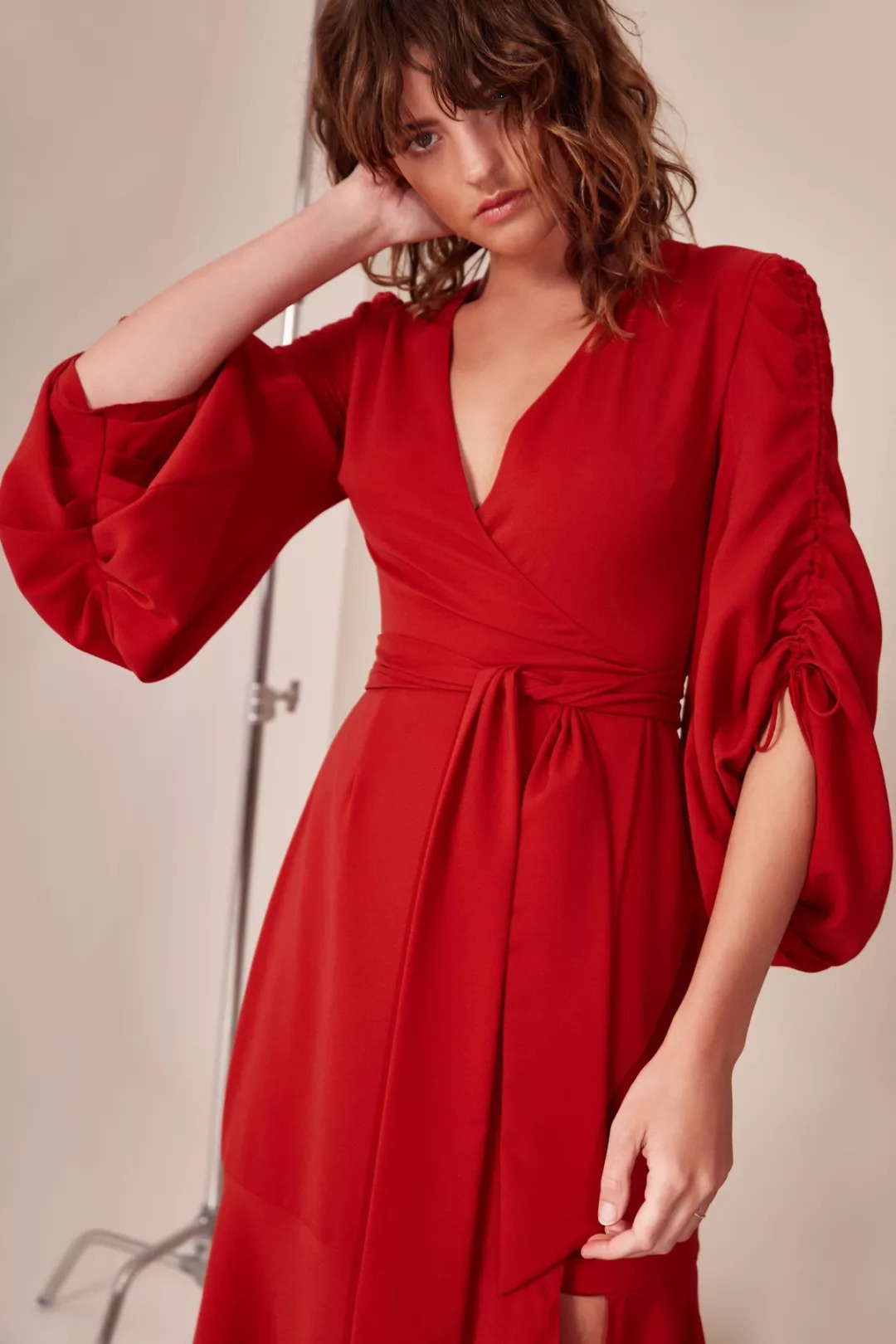 网红店的衣服值不值得买,买服装不被套路