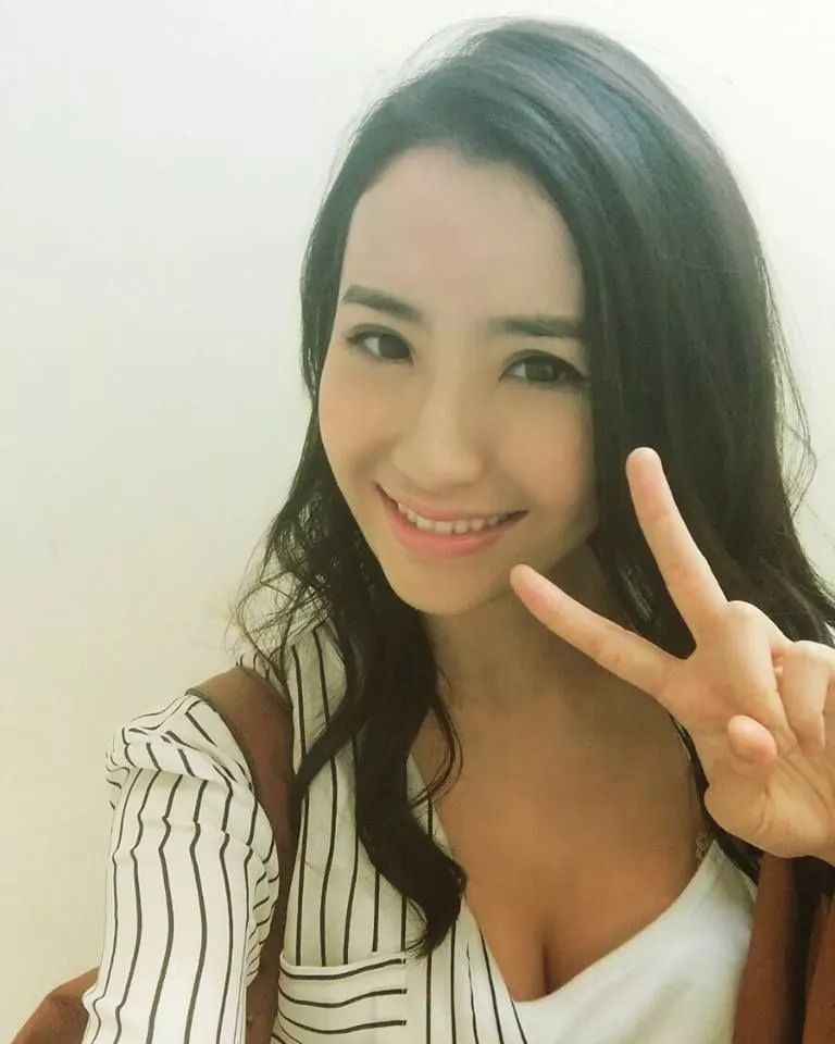 31岁TVB小花网剧挑战奸角直言发挥的机会很多