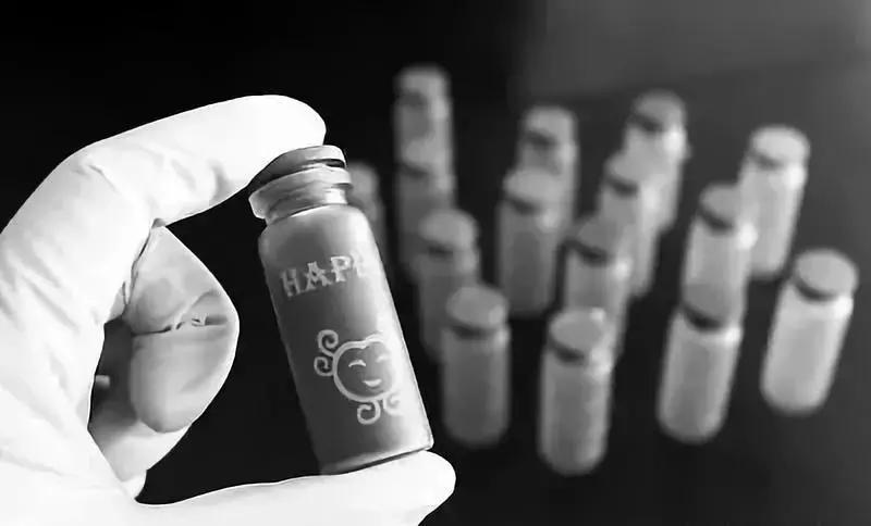 这几种药片不能吃,有毒的和无毒的药片