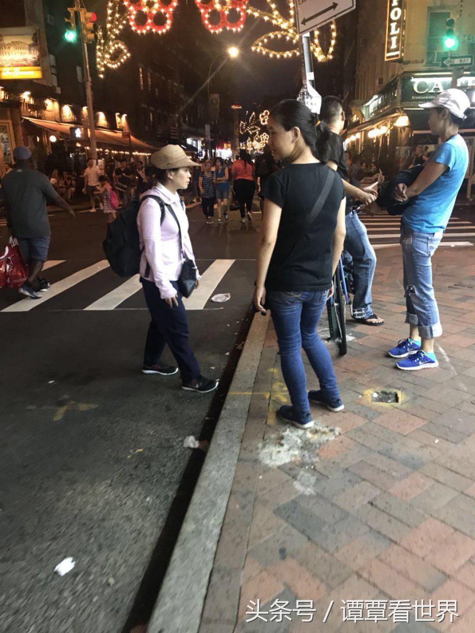 温州人开豪车的视频,温州人在美国开豪车