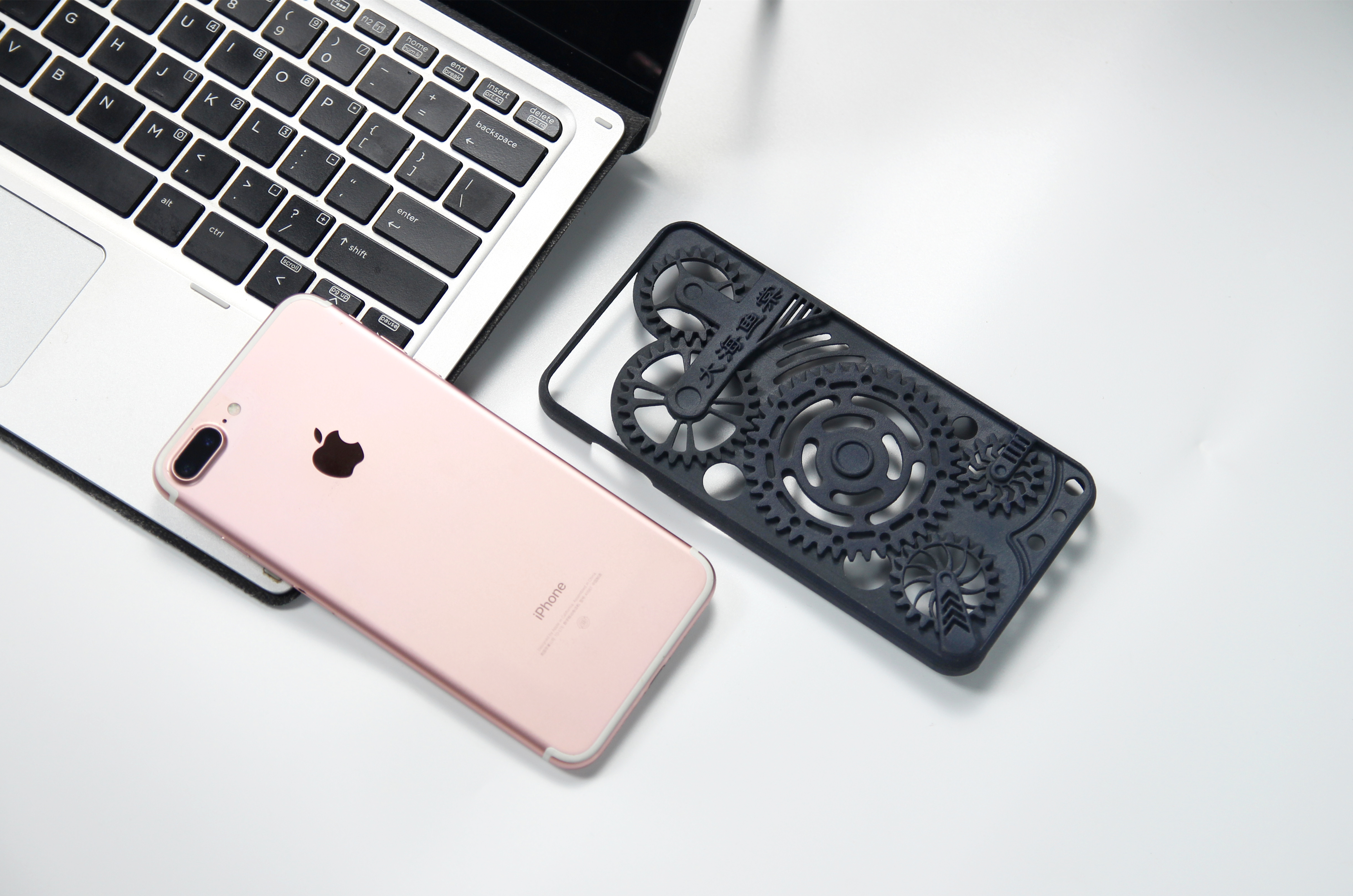 独一无二又好看的手机壳,定制一个属于自己的专属手机壳