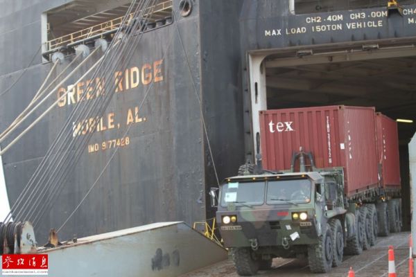 俄军多方调整应对北约紧逼,俄军准备应对与北约全面冲突