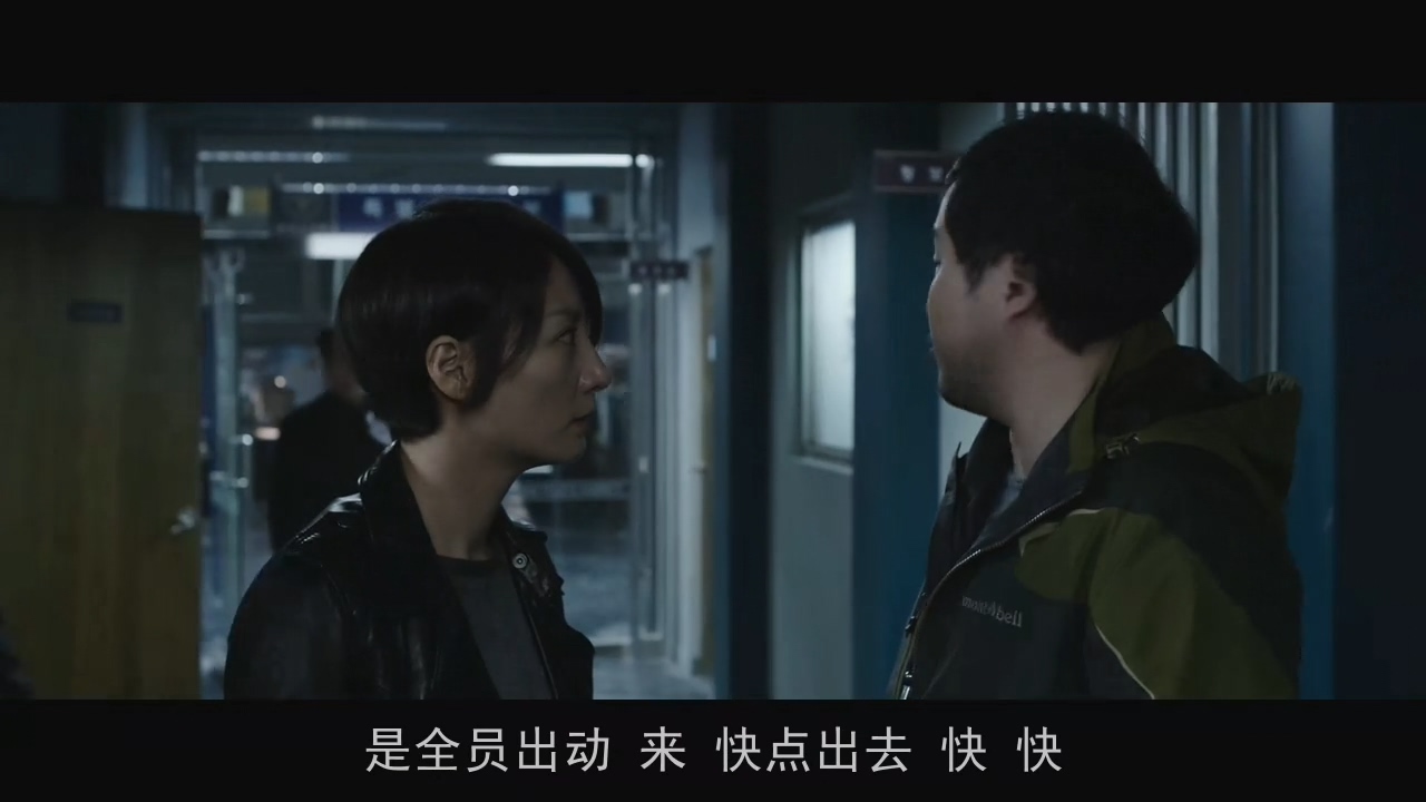 妻子被绑架，我却不能报警：韩国电影无尿点系列