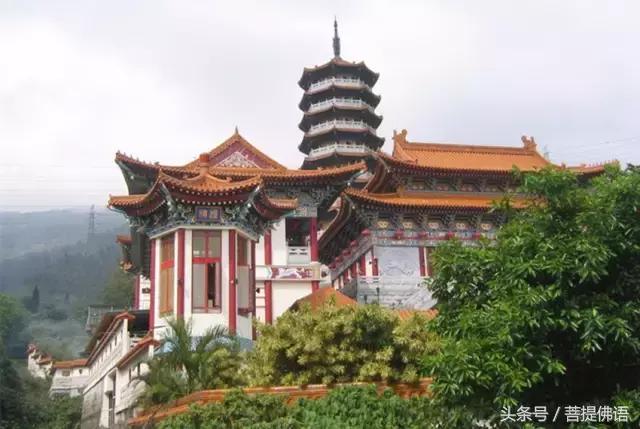 中国最美的寺图片,中国最美的寺庙列表汇编