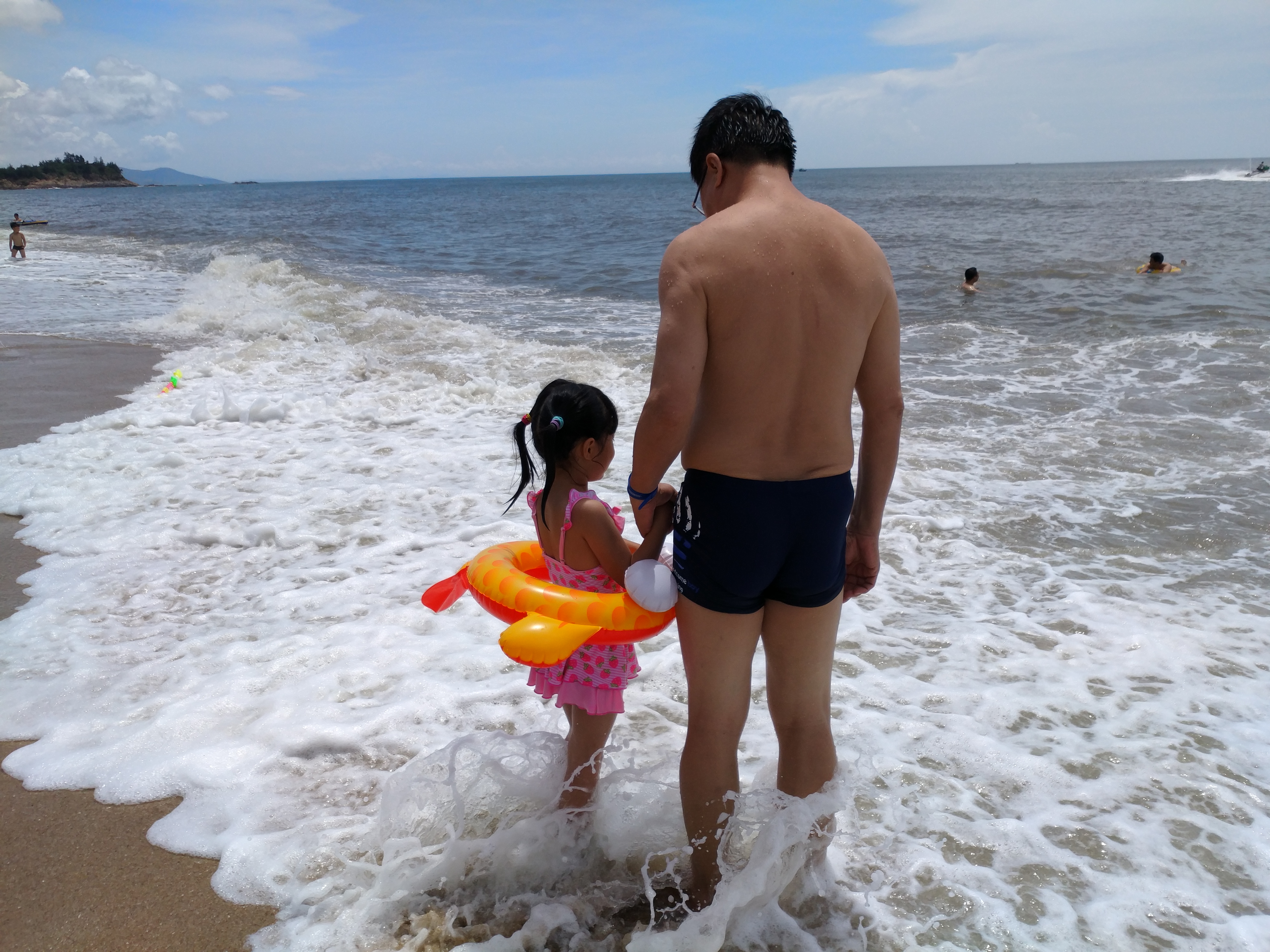 广东海边最美酒店,广东最好的海边观海酒店