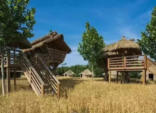 北京周边好玩的休闲生态农场推荐,北京近郊休闲生态农场有哪些地方