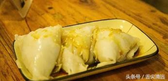 舌尖上的清远老字号,清远美食排行榜前十名早茶