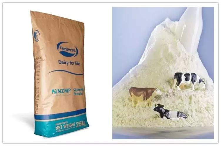 还原奶和鲜奶粉的区别,婴儿奶粉还原奶什么意思