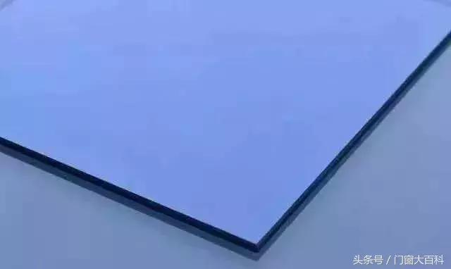 门窗大玻璃怎么做比较好,门窗各种玻璃介绍
