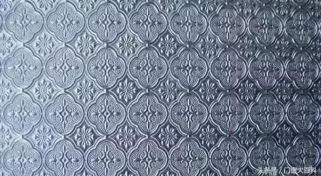 门窗大玻璃怎么做比较好,门窗各种玻璃介绍