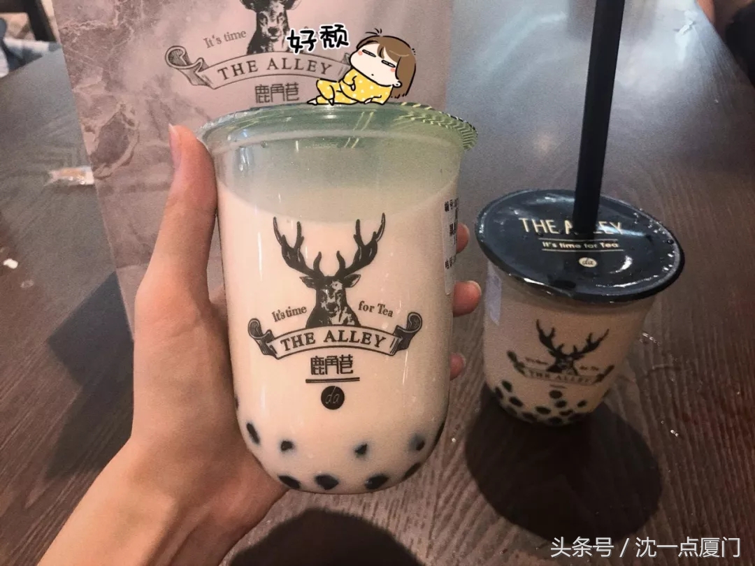 鲍师傅怎么辨别真假,厦门鲍师傅中山路店
