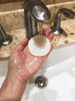 懒癌晚期洗脸的正确方法,懒癌怎么护肤最有效