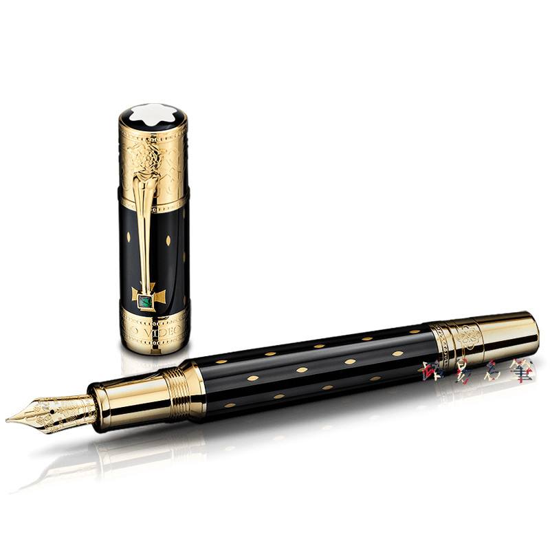 世界钢笔品牌前十名是什么,世界上最贵的钢笔是什么品牌