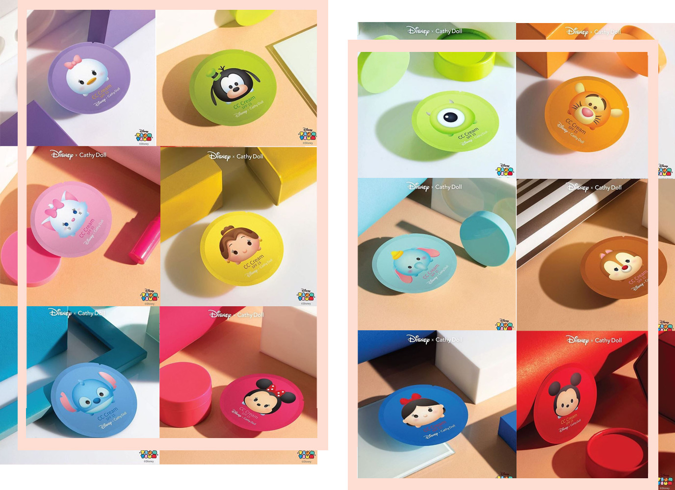 韩国小众彩妆品牌,彩妆小众品牌有哪些