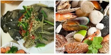 长春吃海鲜的地方排行榜,长春24小时自助吃海鲜的好地方