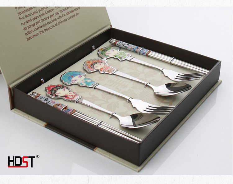 中国风礼物精致礼品送老外,中国特色礼品送外国客户