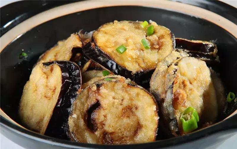 茄子能吃的做法大全,茄子可以这样吃