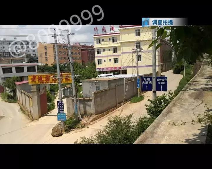 “去哪儿”有猫腻？8099999调查真相