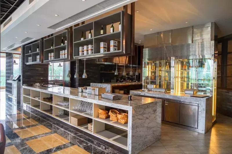 成都希尔顿酒店内部设施,成都希尔顿酒店