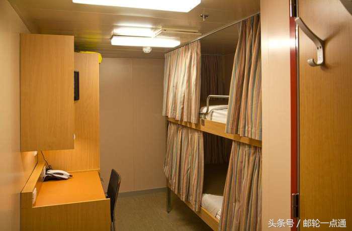 国际邮轮海乘有多累,邮轮上推荐带些什么