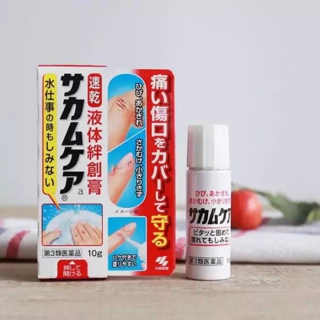 日本十大神药,日本必买的药有哪些