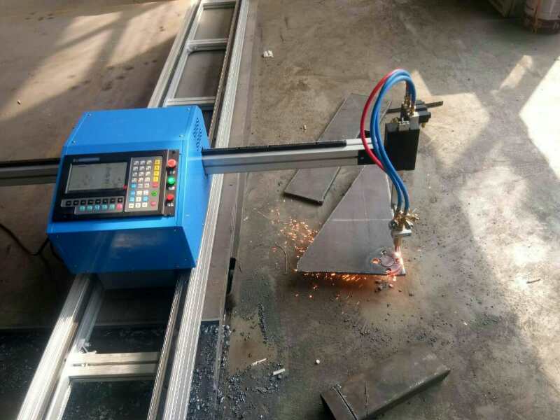 便携式等离子切割机好用吗,便携式数控小型等离子切割机