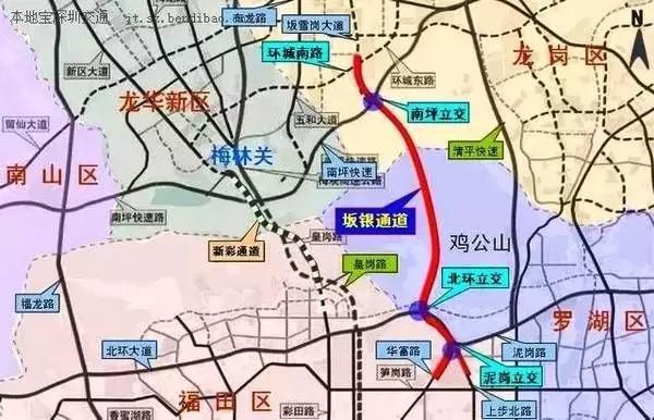 华为深圳坂雪岗,华为松山湖扩容计划