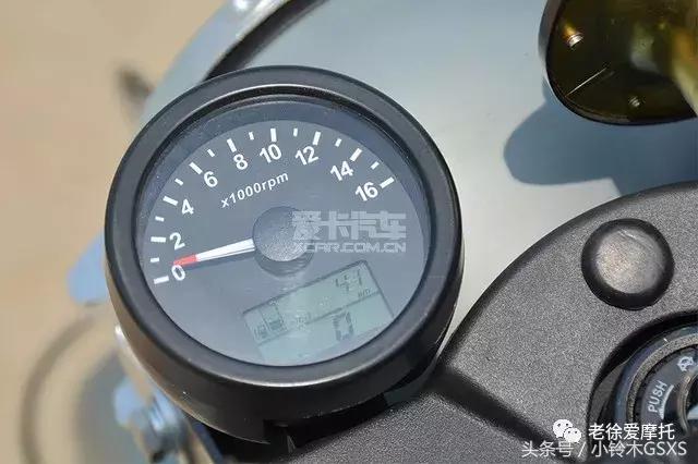 鑫源rams440,鑫源440油耗实测