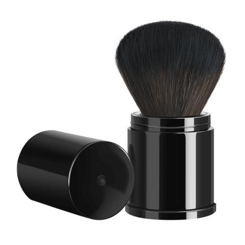 如何克服浮粉问题,不浮粉卡粉的上妆技巧新手小白