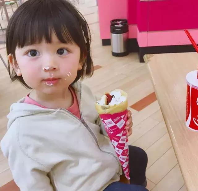 一周宝宝在家就能做的发型,一分钟搞定的宝宝简单发型