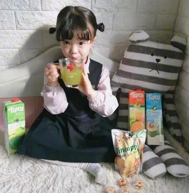 一周宝宝在家就能做的发型,一分钟搞定的宝宝简单发型