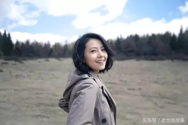 北京姑娘什么气质,北京姑娘真正的样子