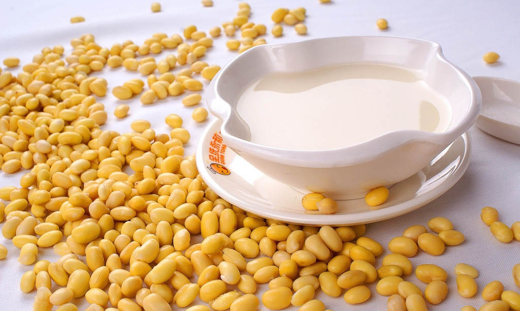 大豆异黄酮存在哪些食物里最高,含大豆异黄酮成分的食物有哪些