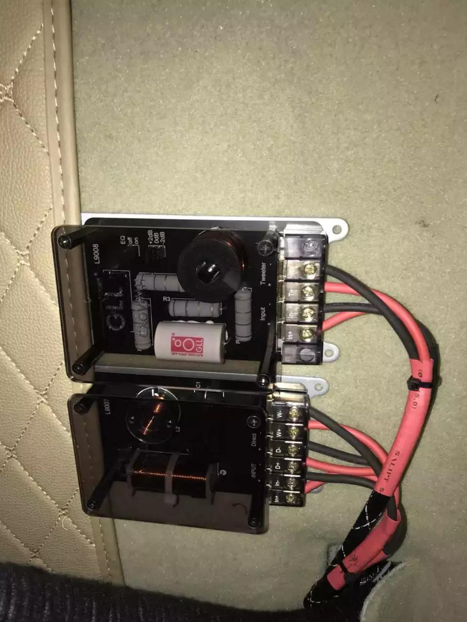 日产途乐改装新款过程,途乐gll改造