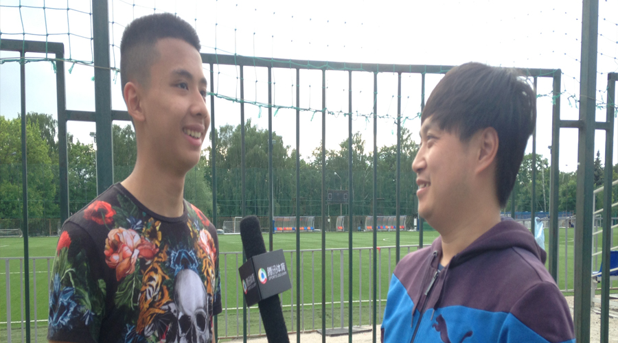 天才少年将回国发展?对黎腾龙来说,最好的选择是什么