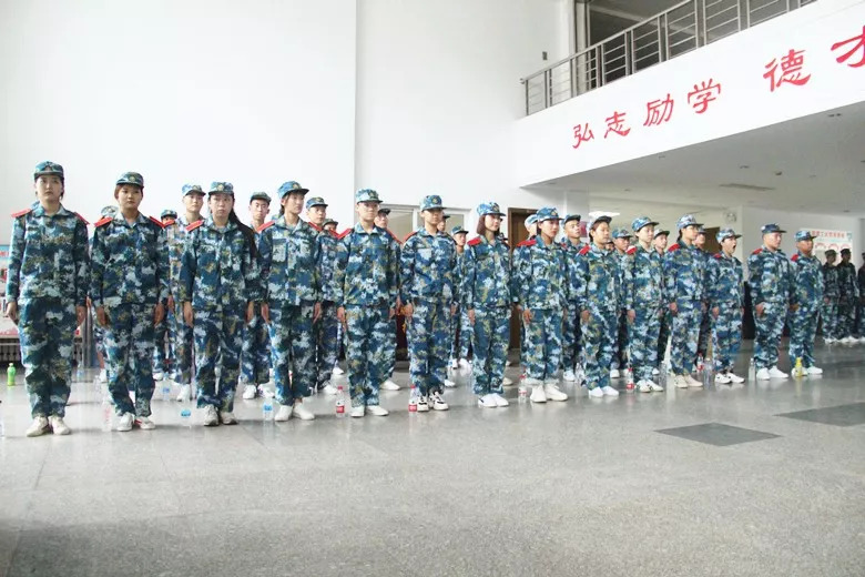 开学季丨沈阳理工大学继续教育学院正式开学