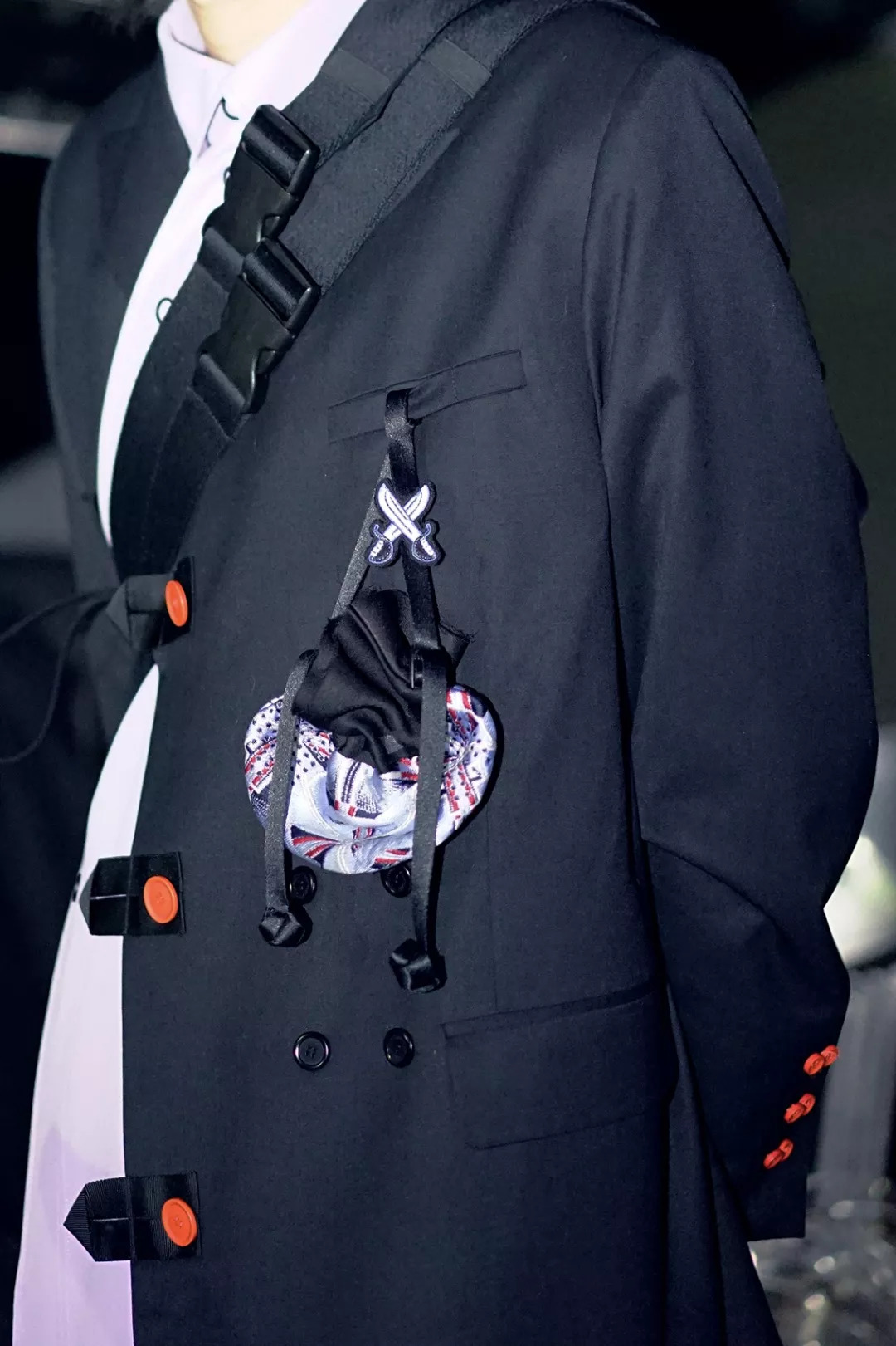 是什么让璎珞和如懿同时掏出了钱包？