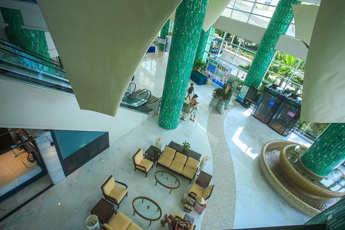 一个人带娃三亚四天亲子游攻略,带孩子三亚旅游全攻略