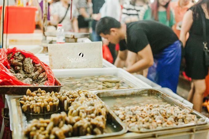 一个人带娃三亚四天亲子游攻略,带孩子三亚旅游全攻略