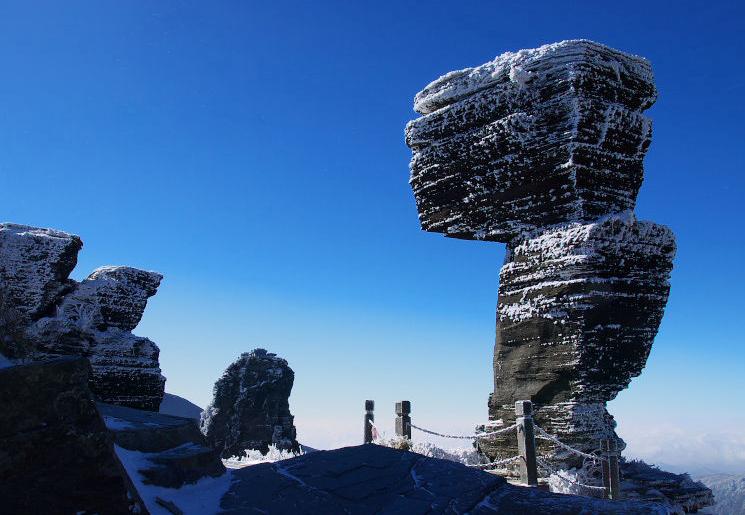 贵州自驾游旅游攻略自由行,贵州环省自驾旅游攻略