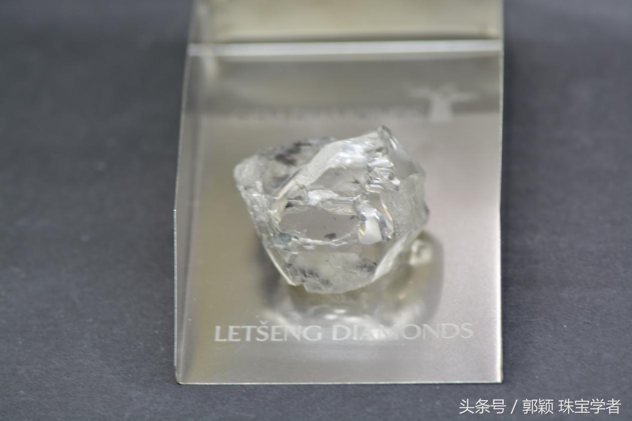 最穷的国家却有很多钻石,世界上穷得只剩钻石的国家