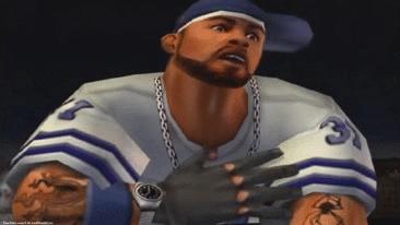 ea旗下游戏有哪些赛博朋克,ea的格斗游戏